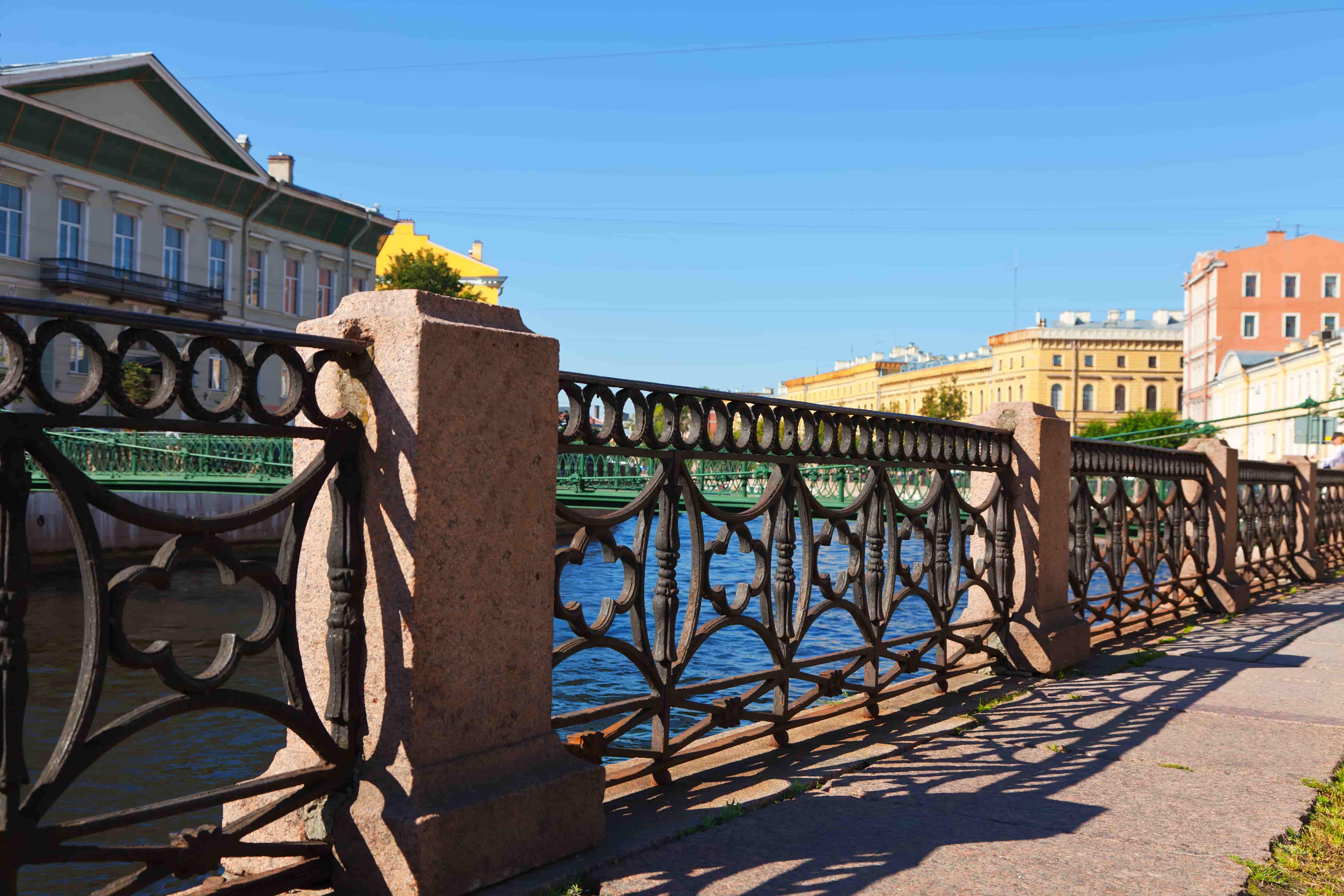 Достопримечательности Калуги
